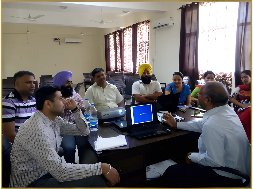 Banking Workshop
